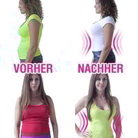 Fantastischer Gürtel💗Miss Belt Bodyformer Gürtel