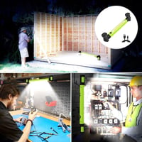 Magnetische oplaadbare COB-werklamp