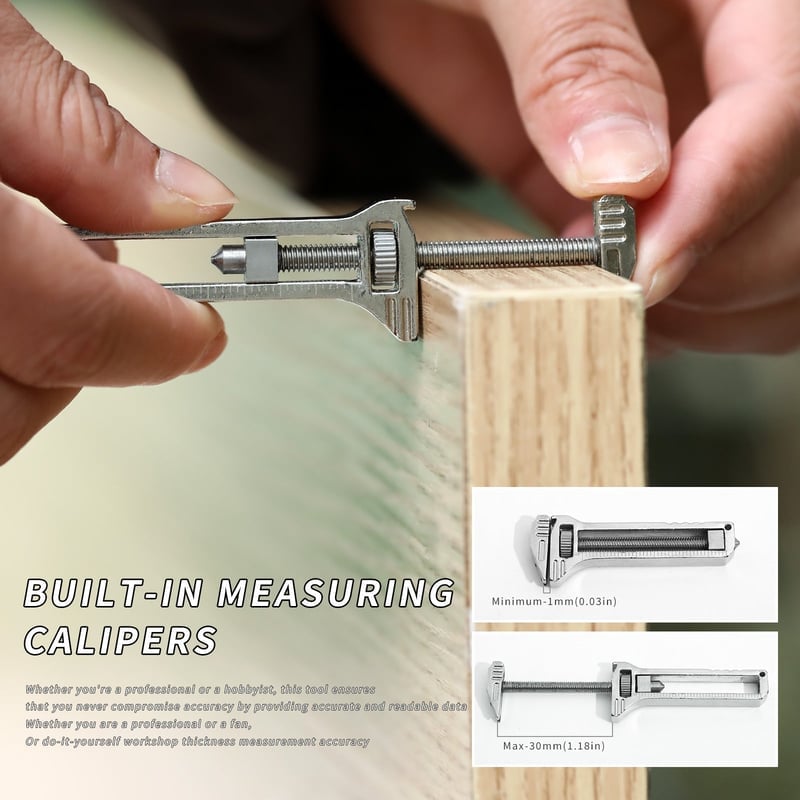 Sale - Multifunctional Spanne