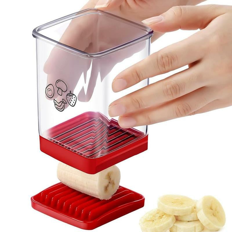 Fruit Vegetable Speed Slicer