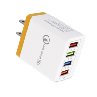 Quick Charge 3.0 USB Charger