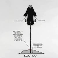 Spaventapasseri da urlo
