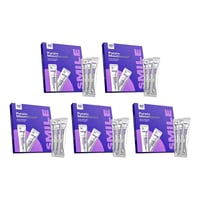 Fresh Breath Mouthwash Sachets