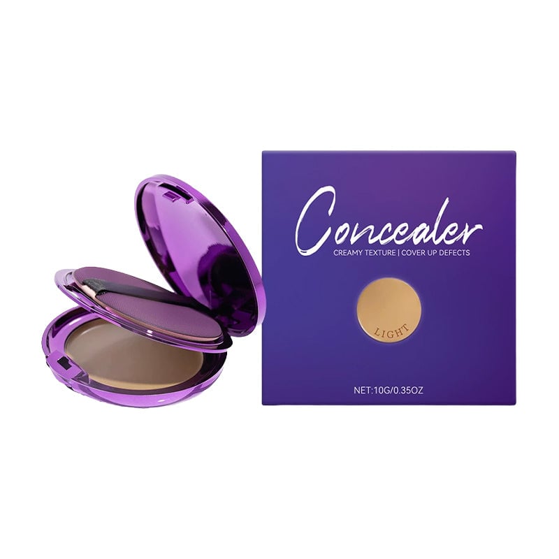 Soft Matte Cream Concealer