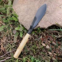 Verktygsset för trädgårdsarbete