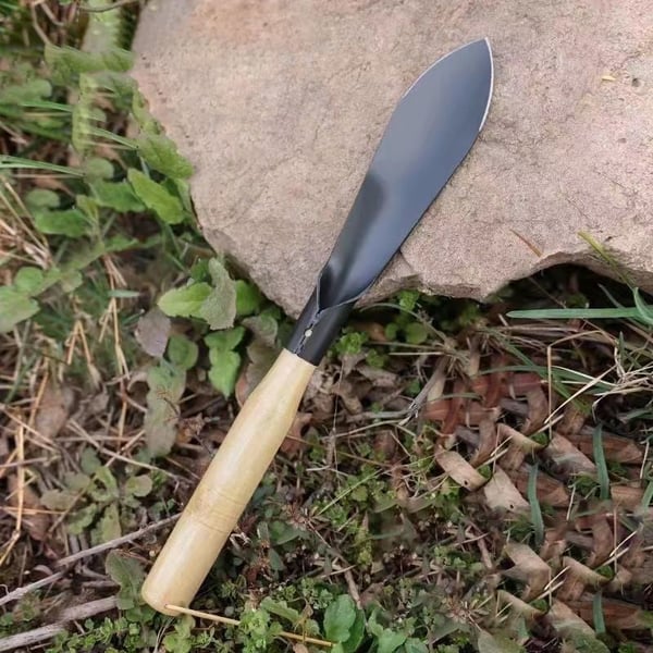 Verktygsset för trädgårdsarbete