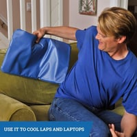 Sale- Multi Functional Cooling Pillow