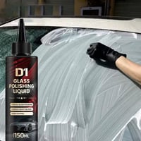 Car Glass Oil Film Remover