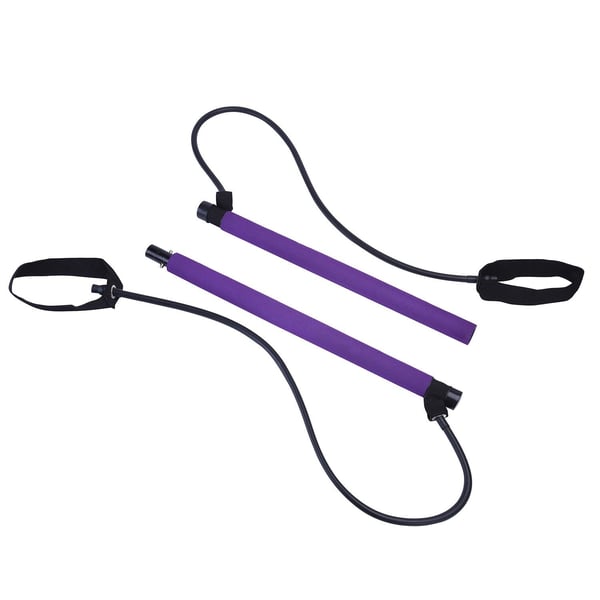 Portable Pilates Bar Kit