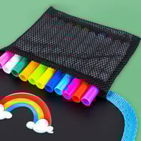 Draagbaar Uitwisbaar Tekenboek