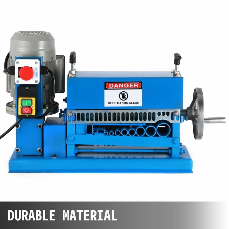 Sakerplus Industrial Wire Stripping Machine Tool