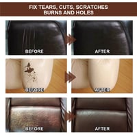✨2023 Hot Sale✨Advanced Leather Repair Gel