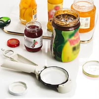🔥Stainless steel adjustable lid screwdriver