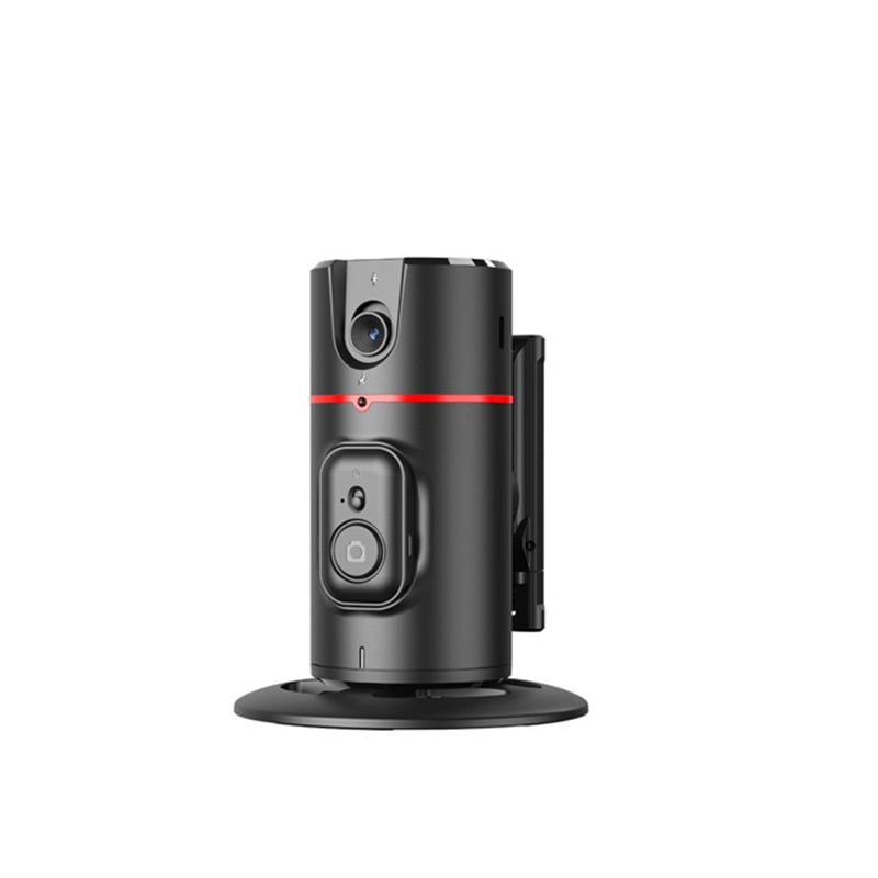 Sakerplus Auto Face Tracking Tripod Remote Control