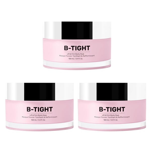 Lift & Firm Booty Mask