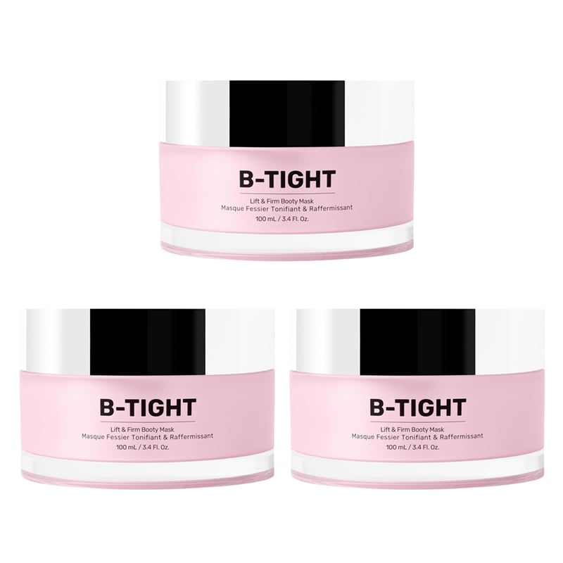 Lift & Firm Booty Mask