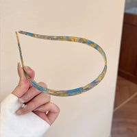 Haarband für Brillenstirnbänder für Frauen