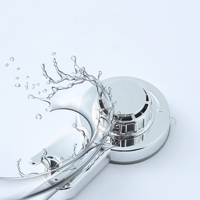 Roterende-zuignaphaken