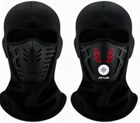 Motorcycle Riding Mask