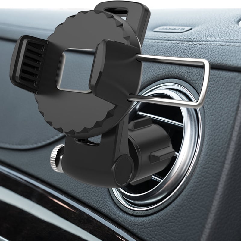 Supporto Per Telefono A Ventosa Regolabile Per Auto