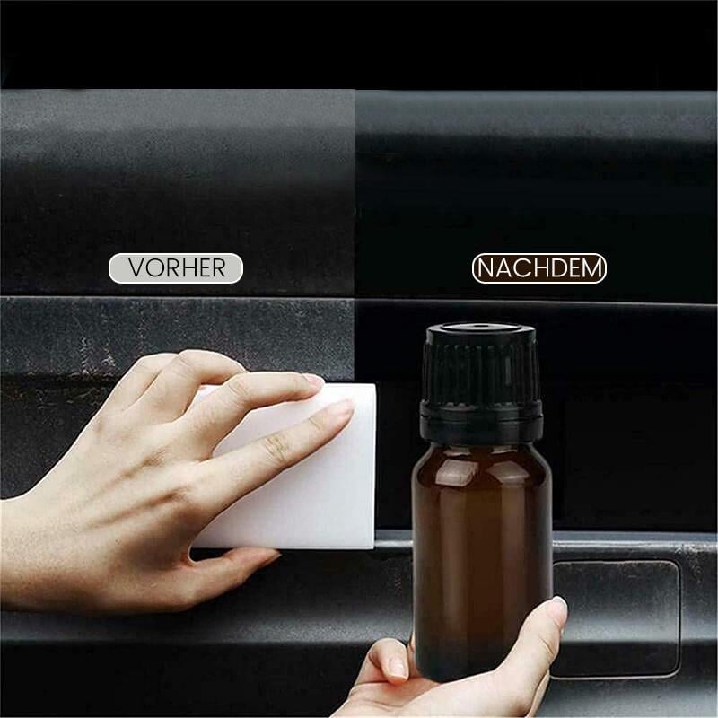 🚗Kaufen Sie mehr, sparen Sie mehr✨Neuer Reparaturagent für Kunststoffteile