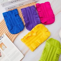 Wiederverwendbarer Staubwedel aus Chenille-Mikrofaser