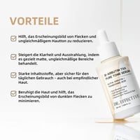 α-Arbutin TXA Pure Tone Serum