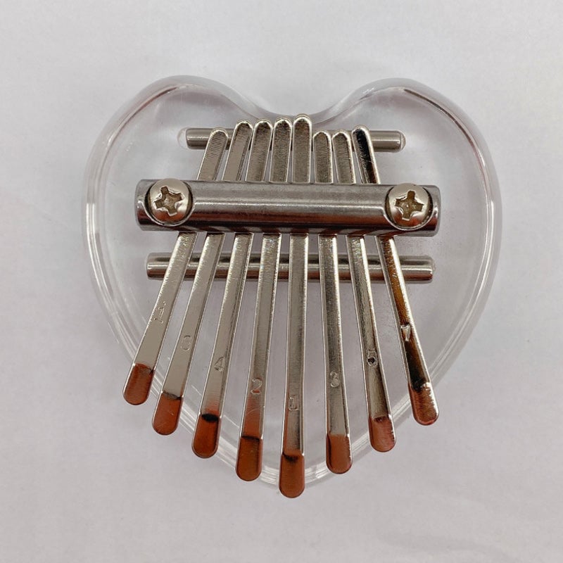 🎵Hot Sale🎵Portable thumb piano