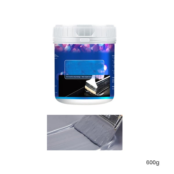 UltraGuard Wasserdichte Farbe