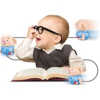 Educational Creative Pen Inductive Toy
