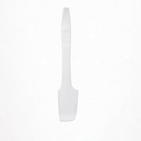 Mini Silicone Kitchen Spatula