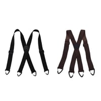 Lederhosenträger für Hübsche & Liebe