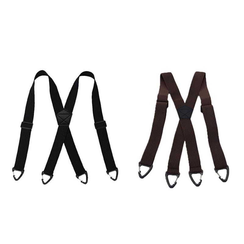 Lederhosenträger für Hübsche & Liebe