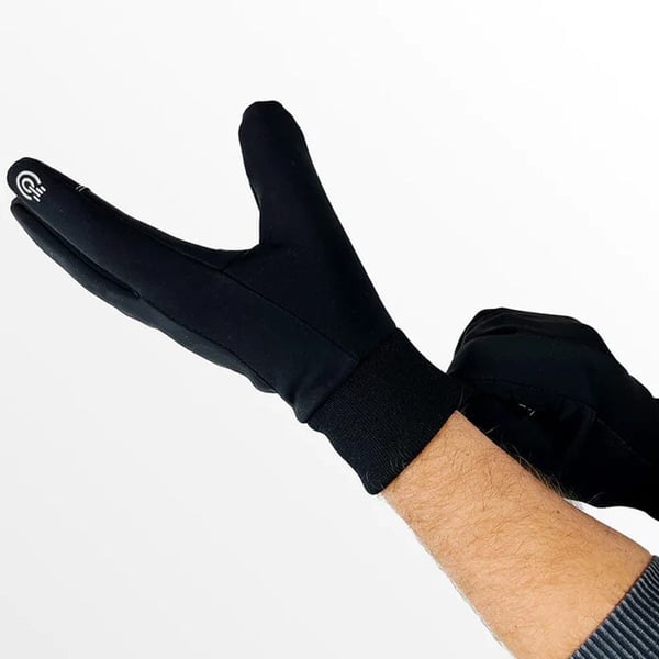 Saker Premium Thermo Gloves