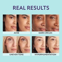 Full Coverage Cream