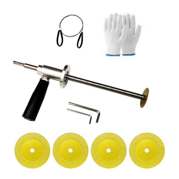 PVC Pipe Inside Cutter