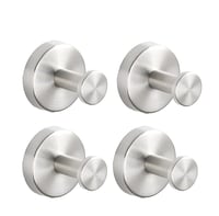 4 pcs,silver