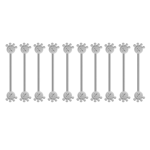 Palm Magnetic Cable Manager