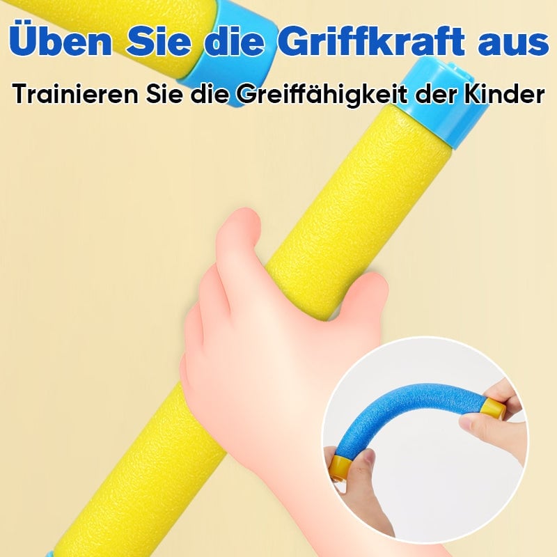 Fangstöcke Spiel Reaktionstraining Spielzeug