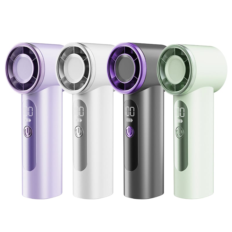 Mini Handheld Fan