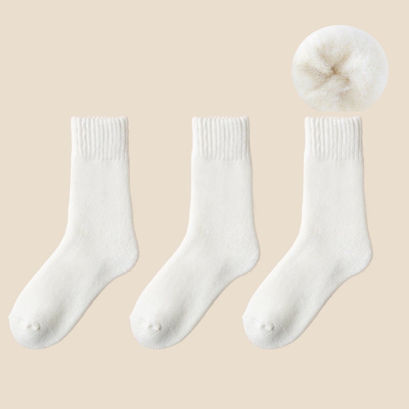✨ Winter Thermal Socks