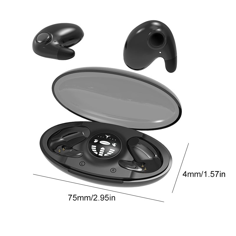 🎁50%  OFF🎁Cuffie Bluetooth senza fili per il sonno