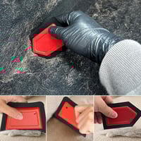 Pet Hair Remover Tool