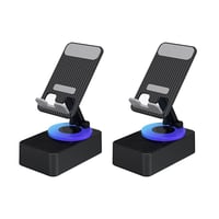 Bluetooth audio power bank bracket