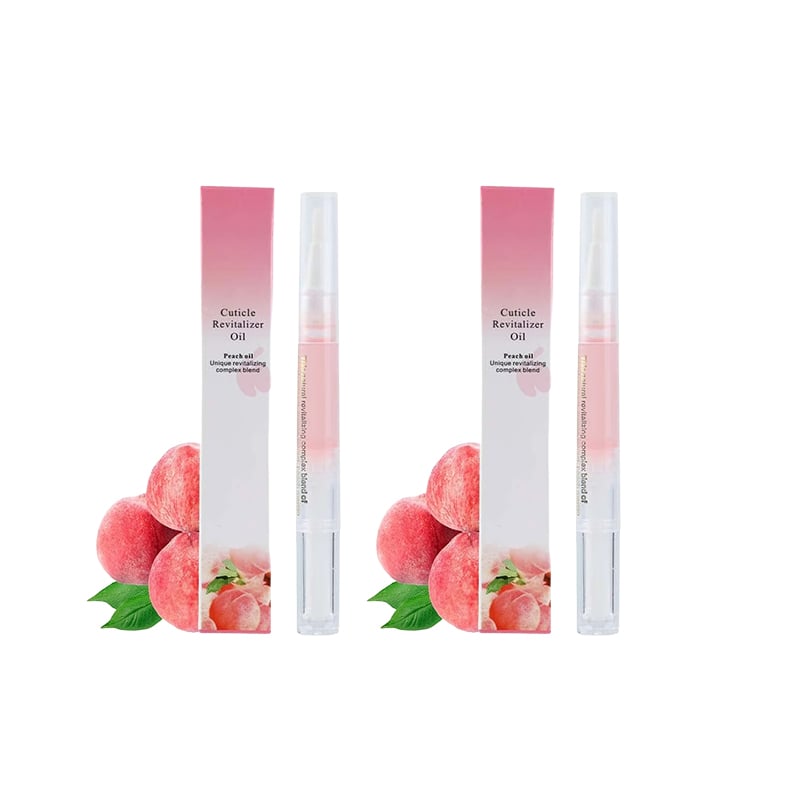 Nails Nutritious Growth Oil