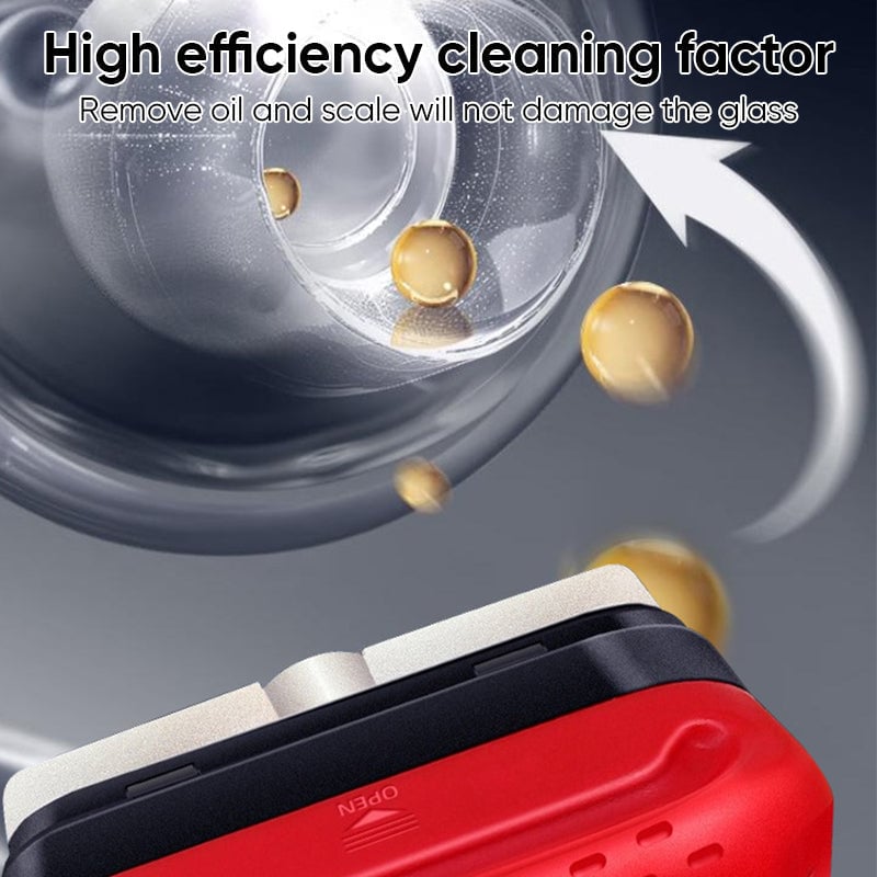 ✨Glass Cleaning Board