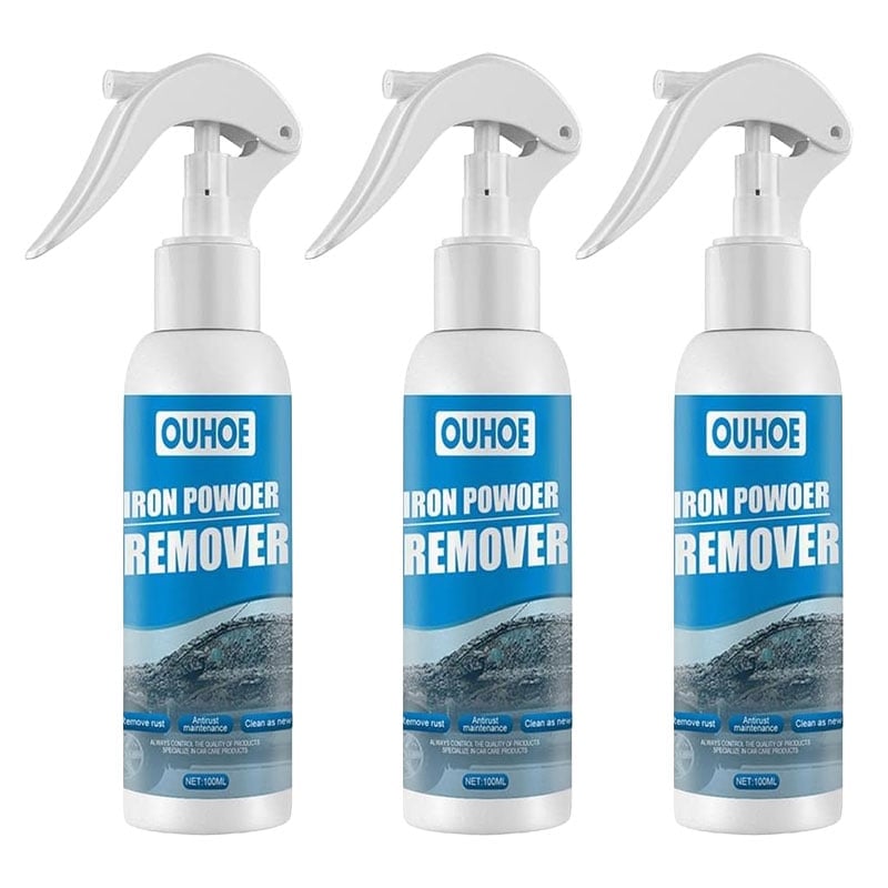 RustOut Instant Remover Spray