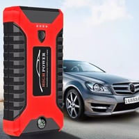 Jump Starter 300A Peak Jump Starter Battery Pack
