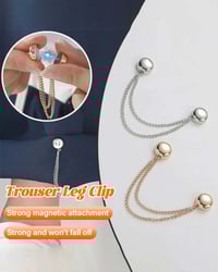 Multi-function Magnetic Clothing Clips