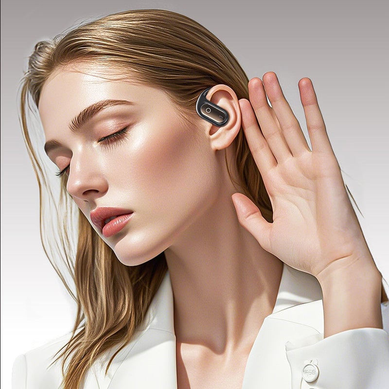 Luminous Quicksand Bluetooth Headset